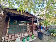 Prodej pozemku , zahrada, Chomutov