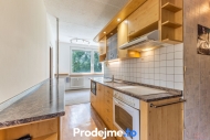 Prodej bytu 3+1, 68 m2, OV, T�eb��, Nov� Dvory, ul. Jar. Heyrovsk�ho