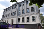 Pronájem bytu 1+kk, 0 m2, OV, Liberec, Liberec X-Františkov, ul. Švermova