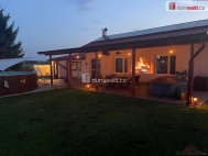Prodej samostatného RD, 85 m2, Břežany II (okres Kolín)