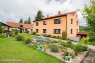 Prodej samostatn�ho RD, 225 m2, Vodochody (okres Praha-v�chod)