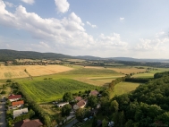 Prodej pozemku , určený k výstavbě RD, Všeradice (okres Beroun)