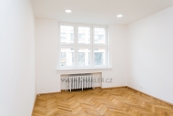 Prodej bytu 3+kk, 88 m2, OV, Praha 8, Karlín, ul. Pobřežní