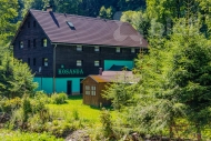 Prodej penzionu, Brann� (okres �umperk)