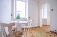 Pron�jem bytu 3+1, 68 m2, OV, Hanu�ovice (okres �umperk), ul. N�dra�n�