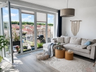 Prodej bytu 2+kk, 66 m2, OV, Praha 10, Hostivař, ul. Horolezecká