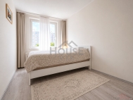 Prodej bytu 2+kk, 42 m2, OV, Praha 4, Chodov, ul. Samohelova