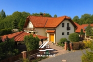 Prodej rohov�ho RD, 242 m2, Ostrava, Plesn� (okres Ostrava-m�sto)
