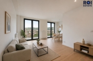 Prodej bytu 1+kk, 43 m2, OV, Brno, Žabovřesky (okres Brno-město), ul. Kroftova
