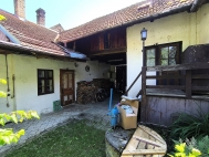 Prodej řadového RD, 120 m2, Kožušice (okres Vyškov)
