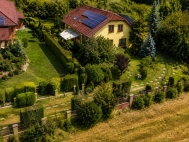 Prodej samostatn�ho RD, 140 m2, Homole (okres �esk� Bud�jovice)