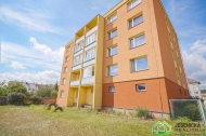 Prodej bytu 1+kk, 0 m2, OV, Javorn�k (okres Jesen�k), ul. Jano��kova