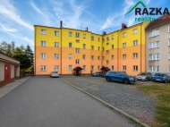 Pron�jem bytu 2+1, 0 m2, OV, Tachov, ul. �koln�
