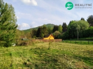 Prodej pozemku , ur�en� k v�stavb� RD, Noviny pod Ralskem (okres �esk� L�pa)