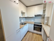 Prodej bytu 2+kk, 45 m2, OV, Praha 8, Bohnice, ul. Kostřínská