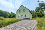Prodej samostatn�ho RD, 120 m2, Hory (okres Karlovy Vary)