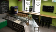 Pron�jem restaurace, Ostrava, Moravsk� Ostrava (okres Ostrava-m�sto)