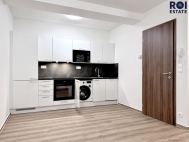Pron�jem bytu 1+kk, 30 m2, OV, Brno, �t��ice (okres Brno-m�sto), ul. Sovinec