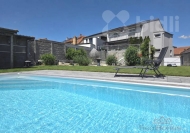 Prodej rohov�ho RD, 299 m2, Ostopovice (okres Brno-venkov) - exkluzivn�