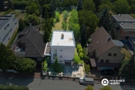 Prodej pozemku , ur�en� k v�stavb� RD, Praha 5, Stod�lky - exkluzivn�