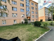 Prodej bytu 1+1, 38 m2, OV, Karlovy Vary, Ryb��e, ul. Chomutovsk�