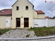 Pron�jem bytu 2+1, 38 m2, OV, Mikulov (okres B�eclav), ul. Z�meck�