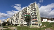 Prodej bytu 4+1, 0 m2, DV, Litvínov, Janov (okres Most), ul. Hamerská