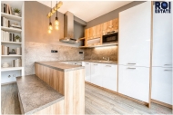 Pron�jem bytu 2+kk, 64 m2, OV, Praha 8, Libe�, ul. Chlum�ansk�ho