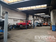 Pron�jem komer�n�ho prostoru, Chrastava (okres Liberec)