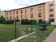 Pron�jem bytu 1+kk, 30 m2, OV, Beroun, Beroun-M�sto, ul. Pod Homolkou