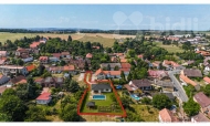 Prodej pozemku , určený k výstavbě RD, Okrouhlo (okres Praha-západ) - exkluzivně