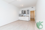 Pronájem bytu 1+kk, 0 m2, OV, Praha 10, Strašnice, ul. Počernická