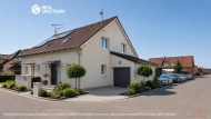 Prodej samostatného RD, 160 m2, Rebešovice (okres Brno-venkov)