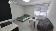 Pron�jem bytu 1+kk, 33 m2, OV, Brno, Brno-m�sto (okres Brno-m�sto), ul. Jakubsk� n�m�st�