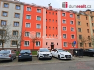 Pron�jem bytu 2+kk, 41 m2, OV, �st� nad Labem, Kl��e, ul. Ostr�ilova