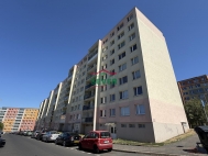 Prodej bytu 4+1, 79 m2, OV, Most, ul. Komo�ansk�