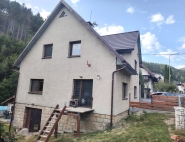 Prodej samostatného RD, 190 m2, Dolní Bečva (okres Vsetín)