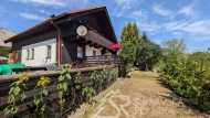 Prodej samostatného RD, 203 m2, Rejštejn, Velký Radkov (okres Klatovy)