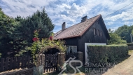 Prodej samostatn�ho RD, 203 m2, Rej�tejn, Velk� Radkov (okres Klatovy)
