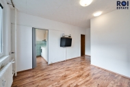 Pronájem bytu 2+1, 40 m2, OV, Praha 4, Chodov, ul. Bachova