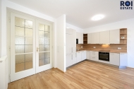 Pronájem bytu 2+1, 78 m2, OV, Praha 2, Vinohrady, ul. Moravská