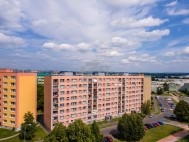 Prodej bytu 3+1, 0 m2, OV, Ostrava, Dubina (okres Ostrava-město), ul. Františka Formana - exkluzivně