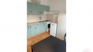 Prodej bytu 1+1, 35 m2, OV, Brno, Kom�n (okres Brno-m�sto), ul. Olbrachtovo n�m�st�