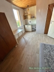 Pronájem bytu 1+kk, 15 m2, OV, Praha 9, Horní Počernice, ul. Náchodská