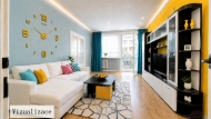 Prodej bytu 3+1, 76 m2, OV, Neratovice (okres Mělník), ul. Za Jednotou