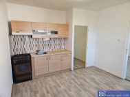 Prodej bytu 1+1, 36 m2, OV, �st� nad Labem, Bukov, ul. Kosmova