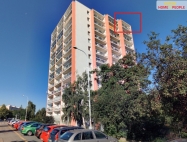 Prodej bytu 3+kk, 57 m2, OV, Praha 10, Hostiva�, ul. Tenisov�
