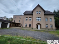 Pronájem bytu 1+kk, 35 m2, OV, Dolní Poustevna (okres Děčín), ul. Karlínská