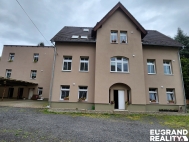 Pronájem bytu 1+kk, 35 m2, OV, Dolní Poustevna (okres Děčín), ul. Karlínská