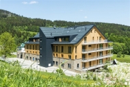 Prodej bytu 2+kk, 48 m2, OV, Janské Lázně (okres Trutnov), ul. Modrokamenná